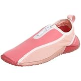 Speedo Little Kid/Big Kid Wave Walker Zip Water Shoe,Pink,11 M Little Kid