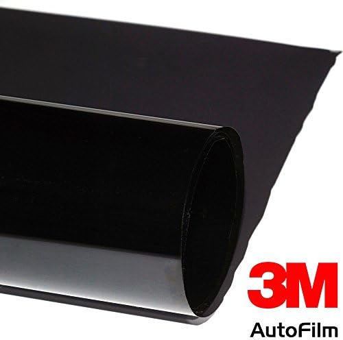 FX-ST 20% VLT Automotive Car Solar Protective Window Tint Film Size 30"x120"Inch 3M ST20