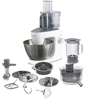 Кухонная машина Kenwood (2)