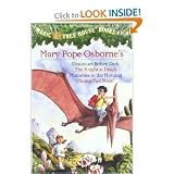 The Magic Tree House Collection #1: (Includes Dinosaurs Before Dark, Knight at Dawn, Mummies in the Morning, Pirates  Past Noon) (A Stepping Stone Book(TM))