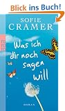 Was ich dir noch sagen will