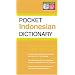 Pocket Indonesian Dictionary (Periplus Pocket Dictionaries)