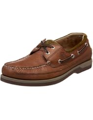 Shoes: Sperry Top-Sider Mens Mako 2 Eye Boat Shoe, Coffee/Fawn, 9.5 M US - Sperry Top-Sider