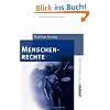 Menschenrechte (Campus Einf�hrungen)