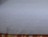 Cotton Tale Designs Beach Cottage Fitted Sheet