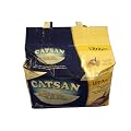 Catsan: Hygiene Streu - Ultra Klumpstreu - 1 Sack mit 10 Liter