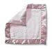 Swaddledesigns Baby Lovie Pastel Puff Circle, Pink