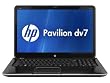 HP Pavilion dv7t-7000 Quad Edition (dv7tqe) 17.3" Laptop -3rd generation Intel Core i7-3610QM Processor (IVY BRIDGE) / 8GB DDR3 System Memory / Blu-ray player / Beats Audio / midnight black metal finish (1TB Hard Drive)