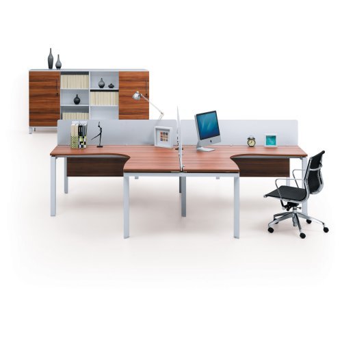 Check For Discount Price For The Ergo Office Double L-Shaped Computer Desk