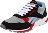 Reebok Women's Racer X Varsity Fashion Sneaker