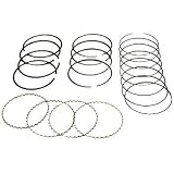 Beck Arnley  013-8259  Ring Set Standard by Beck Arnley