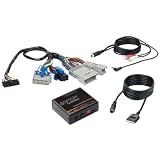 read full review Isimple Isgm575 iPod/iPhone and Auxiliary Audio Input Interface (Select Gm Class Ii Vehicles)