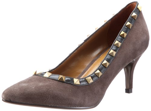 LOLA CRUZ 222Z30BK, Damen Pumps,
