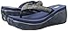 Volatile Women's Fairydust Wedge Sandal