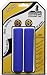 ESI Chunky MTB Grip (Blue)