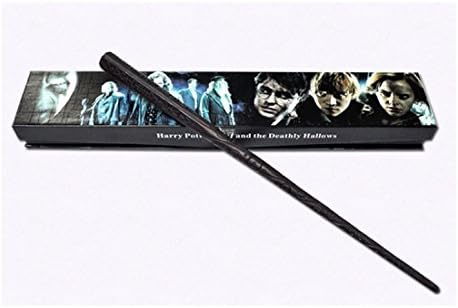 Harry Potter Sirius Black Magic Wand Magical Cosplay with Box 2014 HOT