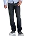 Calvin Klein Jeans Straight Leg Jeans, Sodium Blue