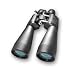 Barska 20-100x70 mm Binoculars