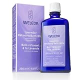 Weleda Weleda Relaxing Bath Milk - Lavender