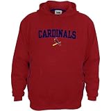 St. Louis Cardinals Big Break Hooded Sweatshirt