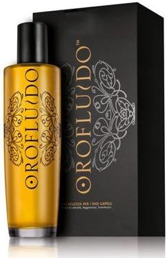 Orofluido Beauty Elixir by Colomer