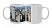 Modern central business district, Kunming, Yunnan Province, China Photo Mugs
