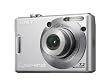 Sony Cyber-shot DSC-W35 Digital Camera - Silver (7.2MP, 3x Optical Zoom) 2.0" LCD