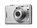 Sony Cyber-shot DSC-W35 Digital Camera - Silver (7.2MP, 3x Optical Zoom) 2.0" LCD