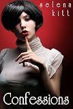 Confessions (True Tales of an Erotic Writer)