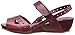 Miz Mooz Women's Bruna Wedge Sandal
