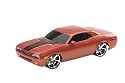 Hot Wheels R/C: Dodge Challenger - 49 MHz