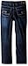 Silver Jeans Big Boys' Nathan Jeans