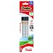 Pentel Super Hi-Polymer Lead Refill 0.5mm Fine, HB, 36 Pieces of Lead (C505BP3HB-K6)
