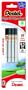 Pentel Super Hi-Polymer Lead Refill 0.5mm Fine, HB, 36 Pieces of Lead (C505BP3HB-K6)