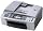 Brother A4�ݸ�ު��FAX�����@ MyMIO MFC-480CN 6000�~1200dpi