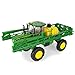 John Deere 1/16 Big Farm  Lights & Sounds JD R4023 Sprayer