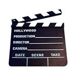 Clapperboard