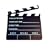 Small Clapperboard