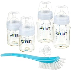 Philips AVENT - SCD270/00 - Kit Nouveau-n�