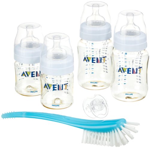 Philips Avent SCD270/00 - Neugeborenen Set Preisvergleich