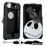 Disney Officially Licensed Jack - The Nightmare Before Christmas Hard Case Cover Skin fits Apple iPhone