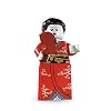 Lego Minifigures Series 4 - Kimono Girl