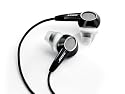 Bose&reg; In-Ear Headphones - New Black & White Cord (44437)