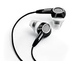 Bose TriPort In Ear Headphones Headphones ( ear bud ) black 41Ea60qbKVL. SL160 Bose TriPort In Ear Headphones Headphones ( ear bud ) black