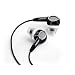 Bose� In-Ear Headphones - New Black & White Cord (44437)