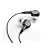 Bose� In-Ear Headphones - New Black & White Cord (44437)