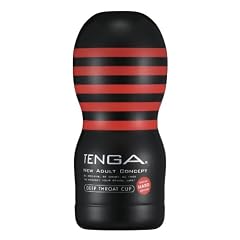 Tenga Deep Throat Cup, Hard