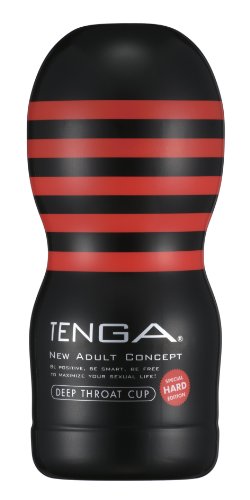 Tenga Deep Throat Cup Standard
