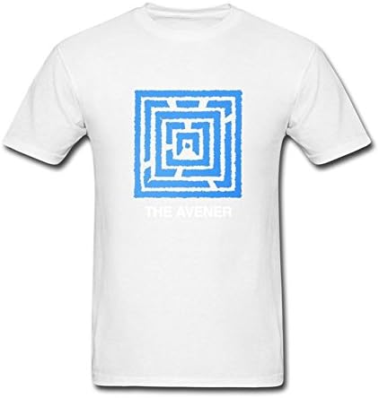 XC4WG Men's FIELD DAY SYDNEY 2016 THE AVENER T Shirts