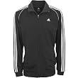 adidas Men's Layup Jacket